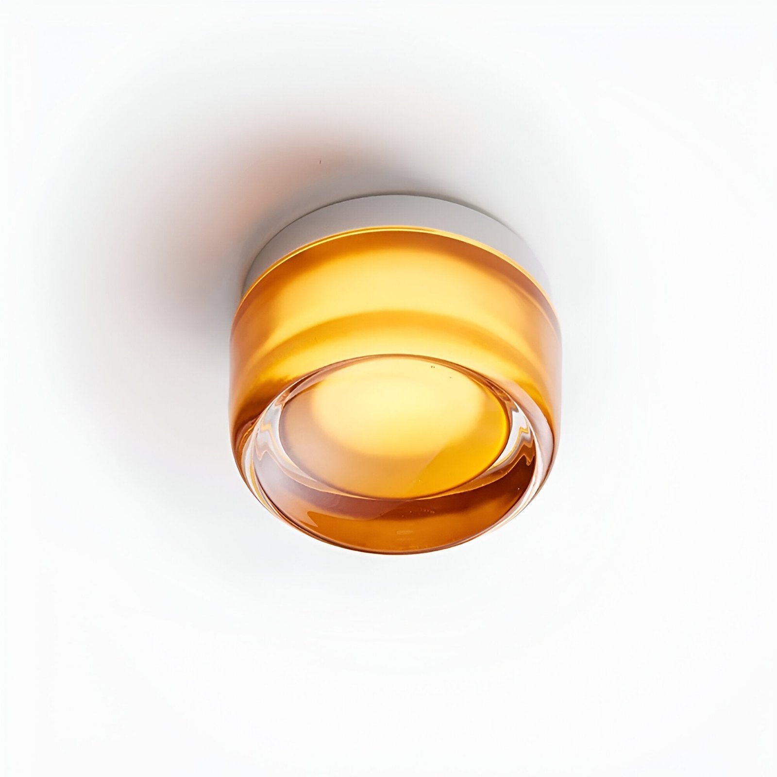 Wandleuchte LED 3 Farbtemperaturen Acryl Modern – Bild 13