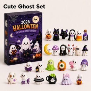 👻 Süßes Geister-Set