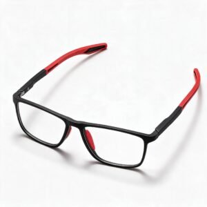 Lesebrille Blaulichtfilter TR90 Federscharnier HD-Gläser