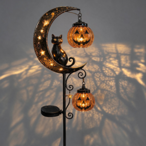 C - 🎃Doppelter Kürbis