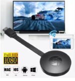 Streaming-Stick 4K UHD Drahtlos für TV & Apps