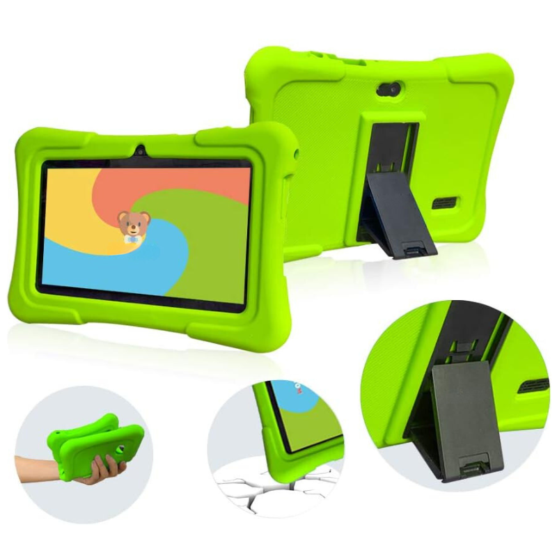 Kindertablet 7 Zoll mit Quad-Core & Lernsoftware 32GB – Bild 9