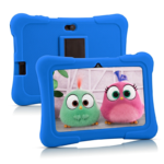 Kindertablet 7 Zoll mit Quad-Core & Lernsoftware 32GB