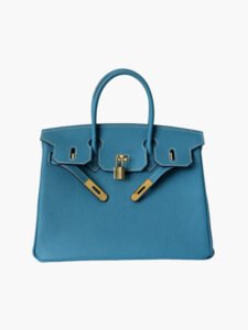 Meeresblau