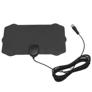 HDTV Zimmerantenne 4K Bildqualität Kostenlose Kanäle