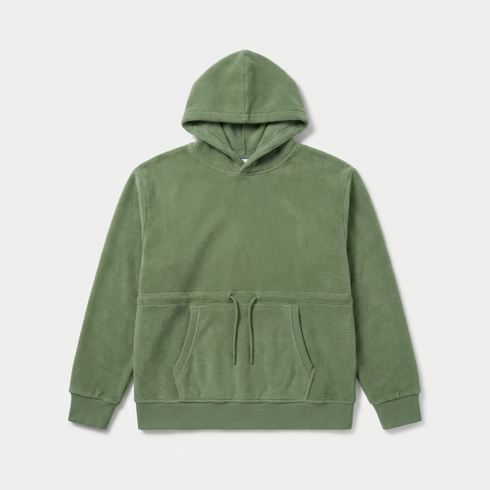Hoodie mit Haustiertasche für entspannte Nähe – Bild 8