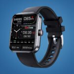 Smartwatch Blutzucker | Kontinuierliche Überwachung ohne Fingerstiche