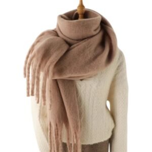 Beige weich