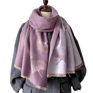 Lavendel und Hellgrau