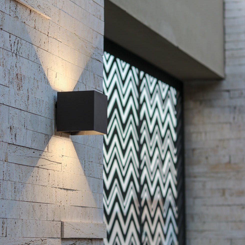 LED Wandleuchte mit Bewegungssensor & Akku ohne Bohren – Bild 12