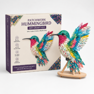Regenbogenkolibri