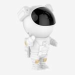 Sternenprojektor Astronaut dimmbar mit Timer