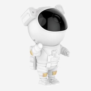 Sternenprojektor Astronaut dimmbar mit Timer