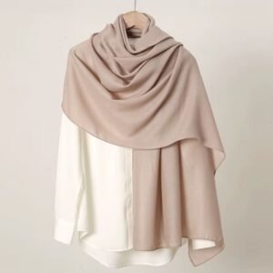 Dunkelbeige