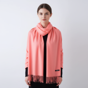 Orange-Rosa