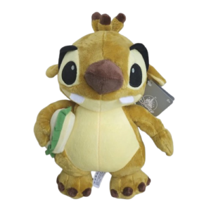 Plüschtier Disney Experiment 625 weich 28cm