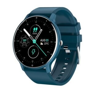 Smartwatch Gesundheitsüberwachung IP67 Full-Touchscreen
