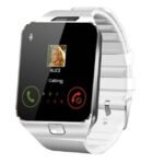 Smartwatch mit SIM-Funktion und Kamera
