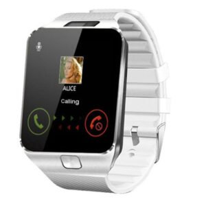 Smartwatch mit SIM-Funktion und Kamera