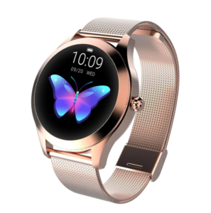 Smartwatch Damen: Gesundheitstracking & smarte Benachrichtigungen
