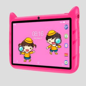 Kinder Tablet robust stoßfest HD IPS Display