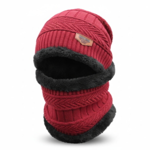 Skullie 2 - Rot