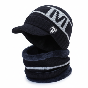 Skullie 3 - Blau