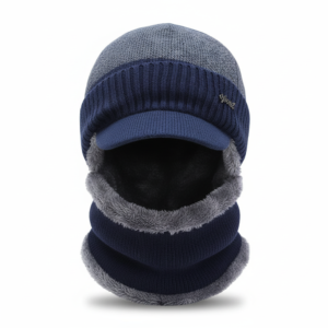 Skullie 4 - Blau