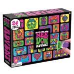 Adventskalender Fidget Spielzeug 24 Überraschungen Kinder ab 3