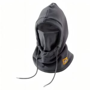 Sturmhaube Unisex Polyesterfleece thermisch feuchtigkeitsableitend