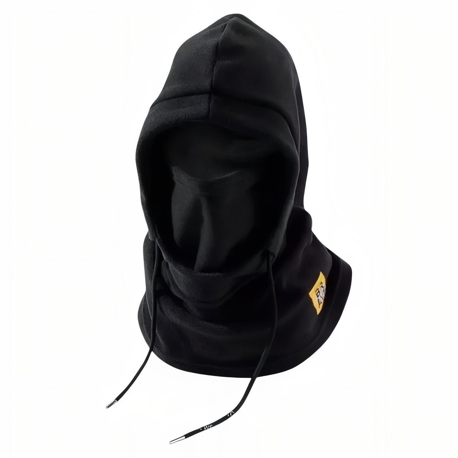 Sturmhaube Unisex Polyesterfleece thermisch feuchtigkeitsableitend – Bild 2