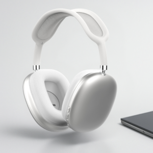 Bluetooth Kopfhörer Over-Ear ANC V5.4 mit Mikrofon