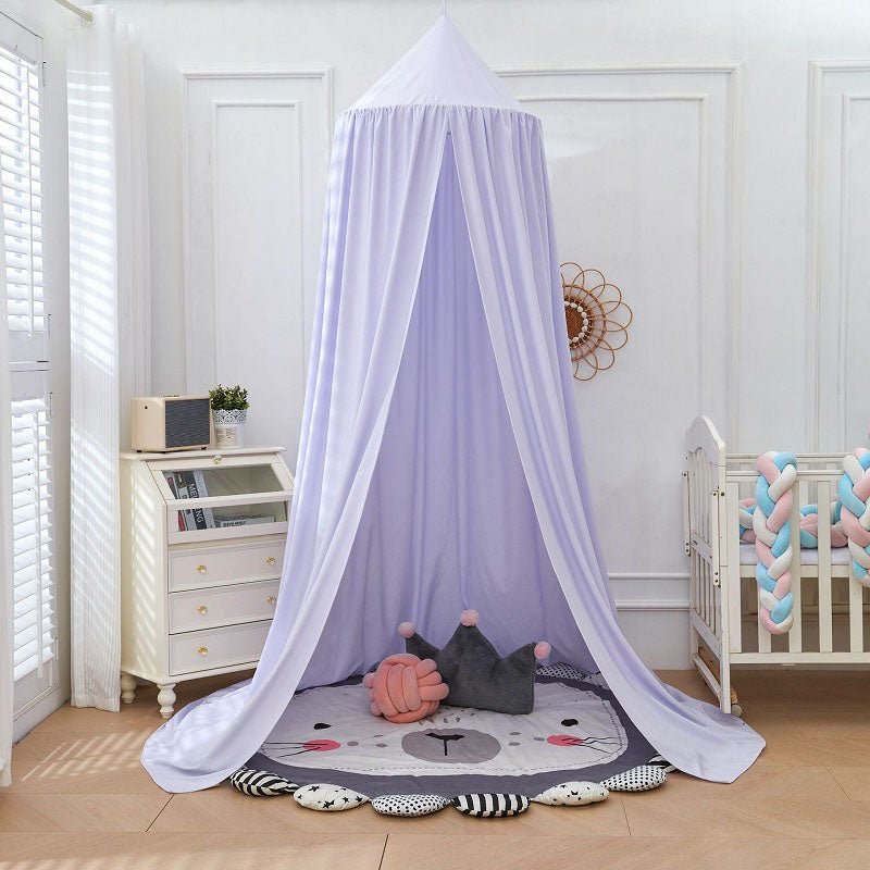 Kinder Betthimmel Verdunkelung Hautfreundlich Polyester – Bild 16