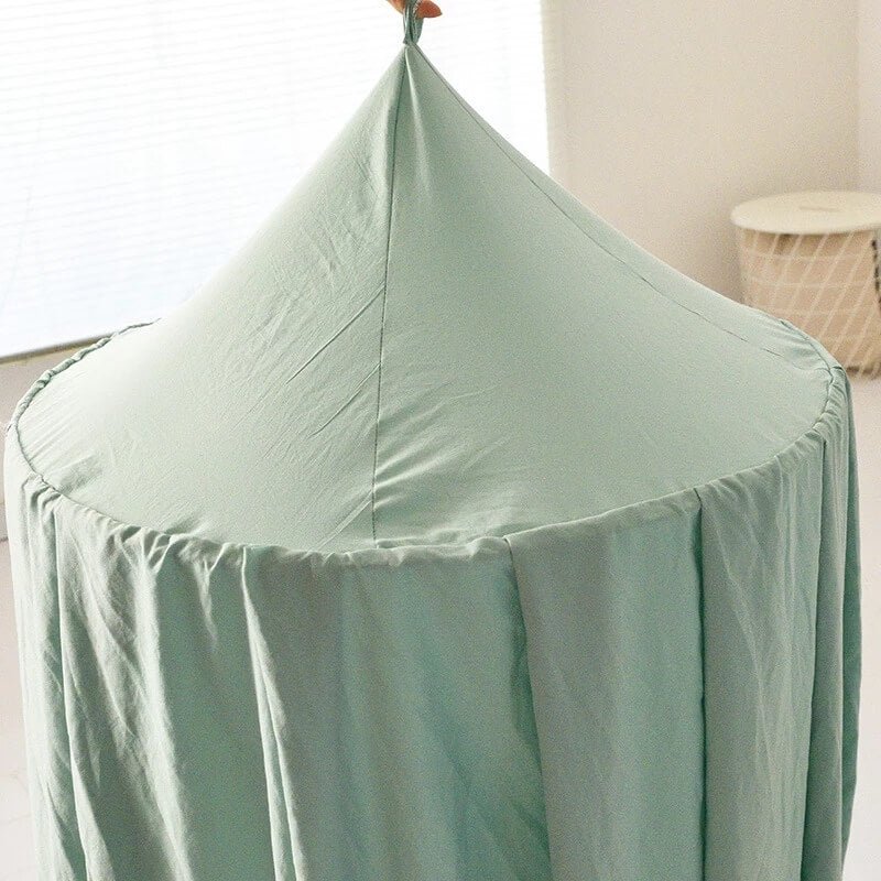 Kinder Betthimmel Verdunkelung Hautfreundlich Polyester – Bild 22