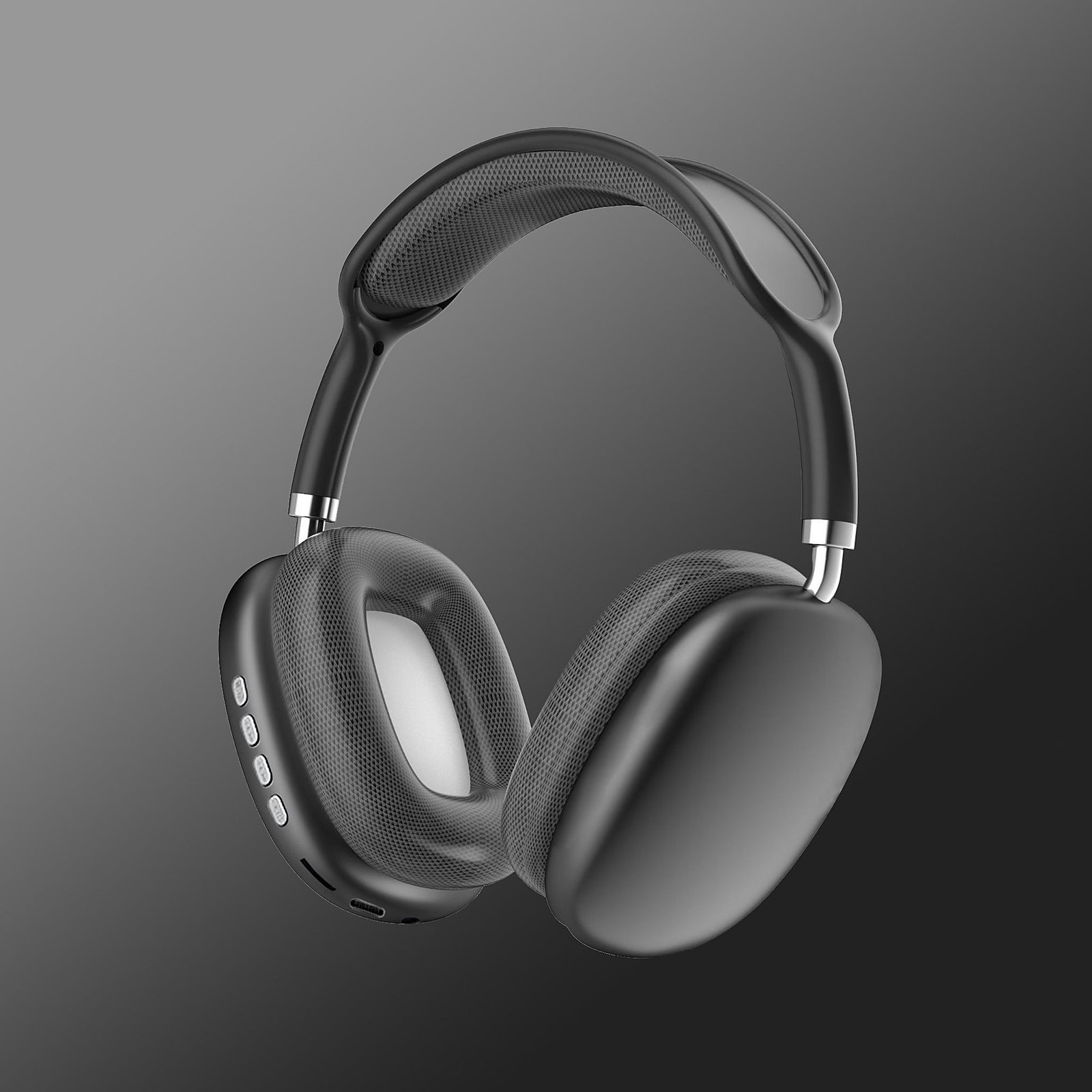 Kopfhörer Bluetooth 5.1 mit 3 Wiedergabemodi – Bild 2