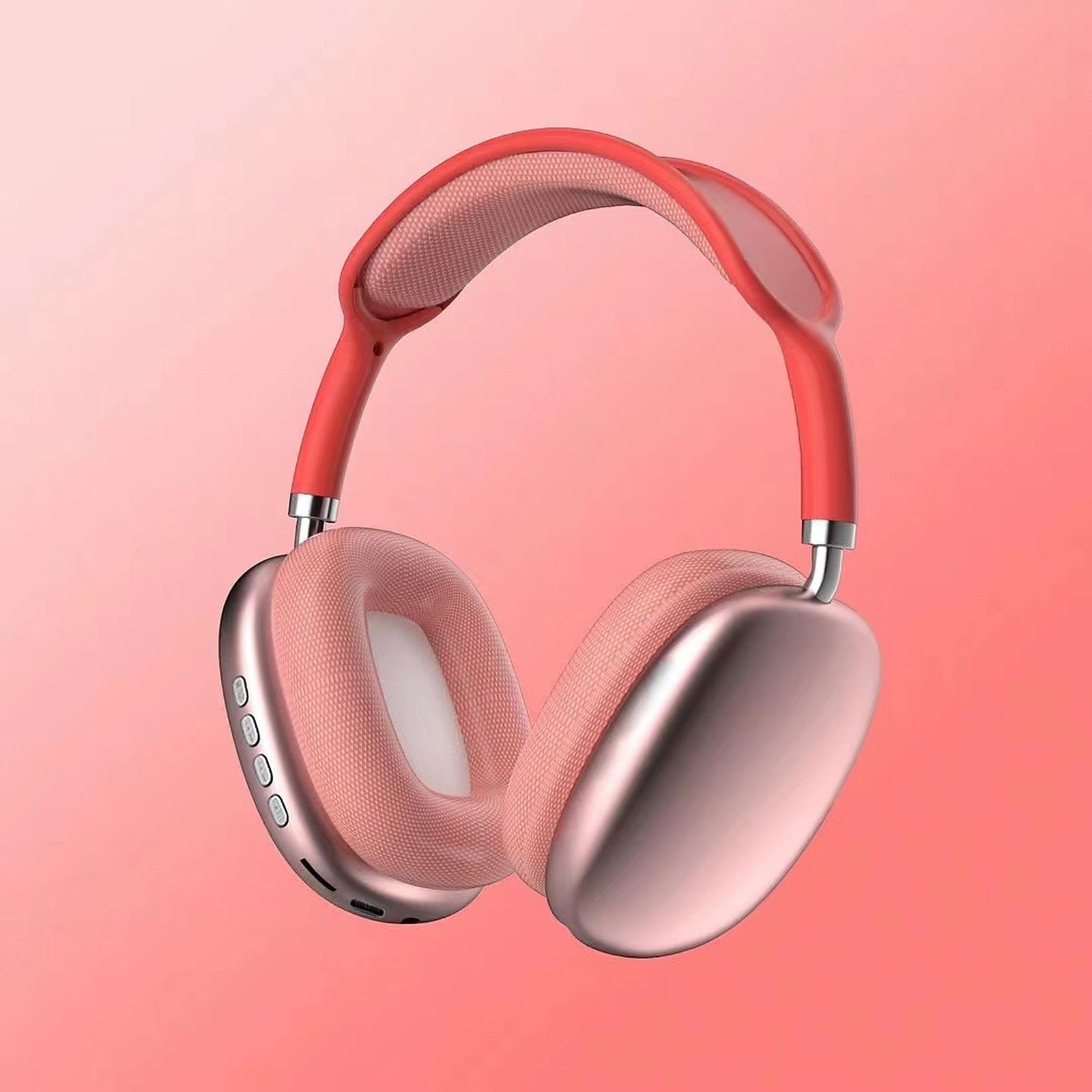 Kopfhörer Bluetooth 5.1 mit 3 Wiedergabemodi – Bild 4