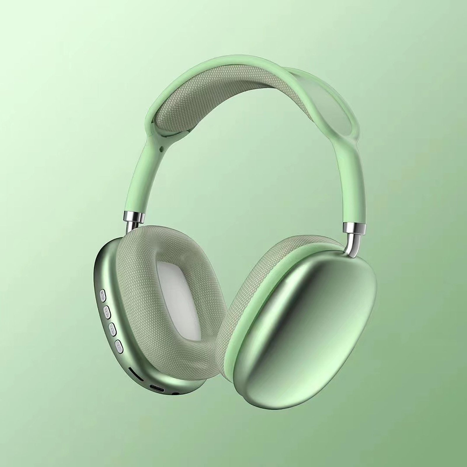 Kopfhörer Bluetooth 5.1 mit 3 Wiedergabemodi – Bild 3