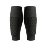 Beinschoner Unisex Stoßdämpfend Atmungsaktiv Sport