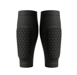 Beinschoner Unisex Stoßdämpfend Atmungsaktiv Sport