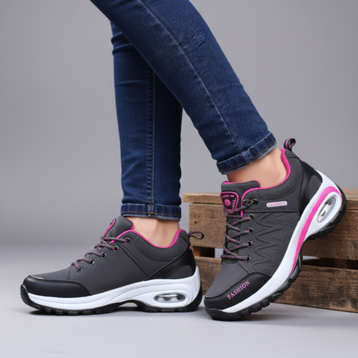 Damen_orthopadischer_Wanderschuh_-_Heather_2