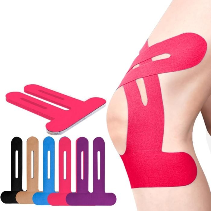 Kniebandage-Vorgeschnittenes-Kinesio-Tape-Atmungsaktive-Knieunterstutzung-Flexify-4_5a44aa0b