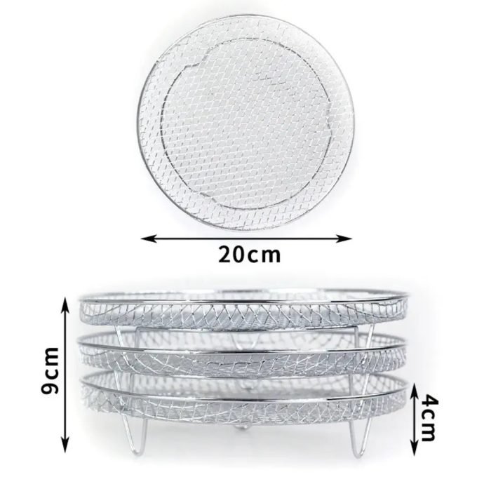 Mehrschichtige-Korbe-fur-Heissluftfritteusen-mit-2-kostenlosen-hitzebestandigen-Zangen-Zorenza-102451580