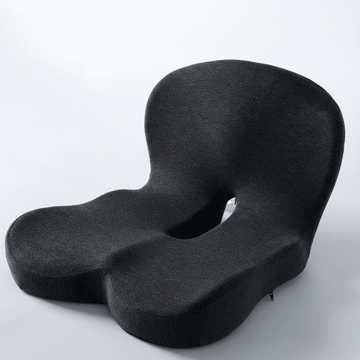 Sitzkissen-Ergonomisches-Memory-Foam-Sitzkissen-Druckentlastend-Rutschfest-ErgoComfort-6