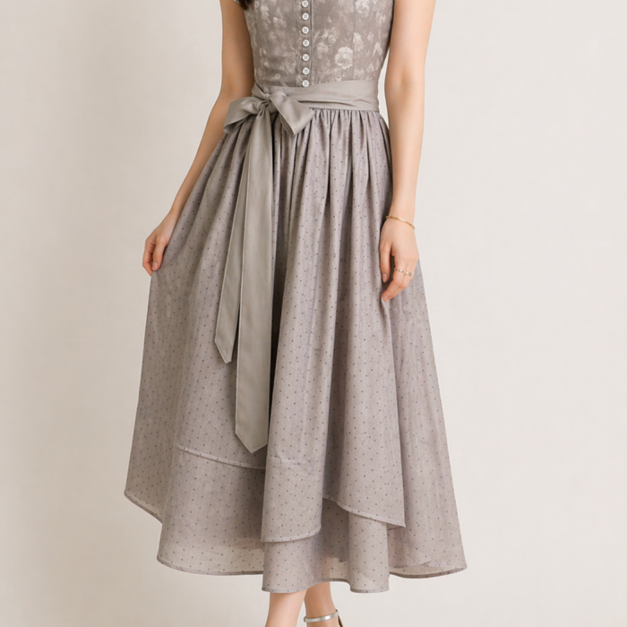damen-dirndl-kleid-mit-reissverschluss-spitzenarmeln-und-taillenband-alpenkind-2_9f44ddc2