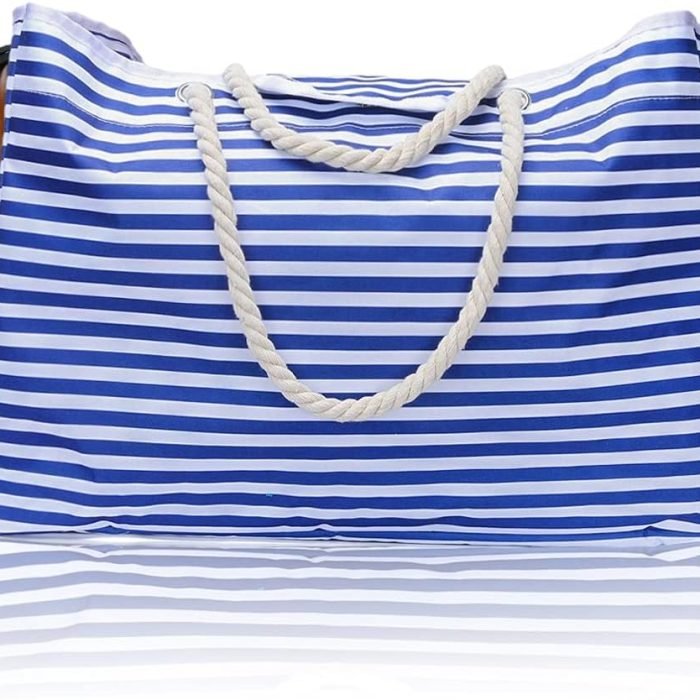 extra-large-beach-bag-for-women-waterproof-and-sandproof-lightweight-durable-beach-tote-bag-with-top-magnet-clasp-blue-and-white-stripes-state_of_style-9