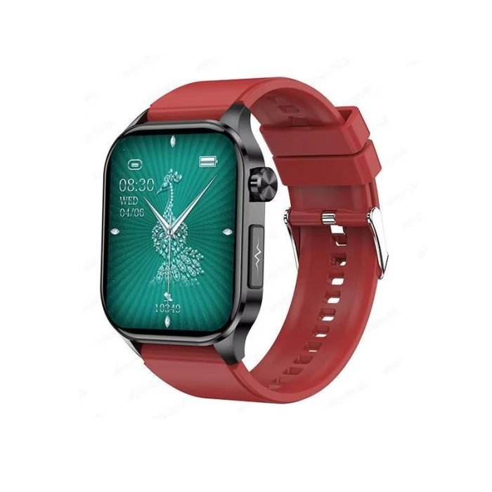 smartwatch-fuer-senioren-mit-grossem-amoled-display-herzfrequenz-blutsauerstoff-schlaf-tracking-bluetooth-anrufe-und-sos-funktion-rot-l60m43-1770024-1